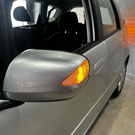 HONDA Fit 1.5 16V 4P EX AUTOMTICO, Foto 6