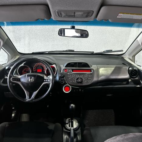 HONDA Fit 1.5 16V 4P EX AUTOMTICO, Foto 7
