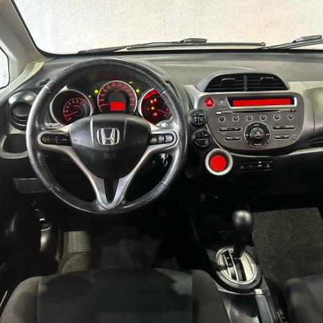 HONDA Fit 1.5 16V 4P EX AUTOMTICO, Foto 8