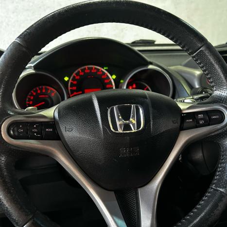 HONDA Fit 1.5 16V 4P EX AUTOMTICO, Foto 9