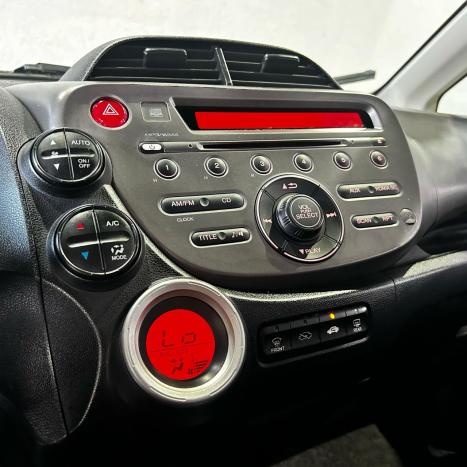 HONDA Fit 1.5 16V 4P EX AUTOMTICO, Foto 10