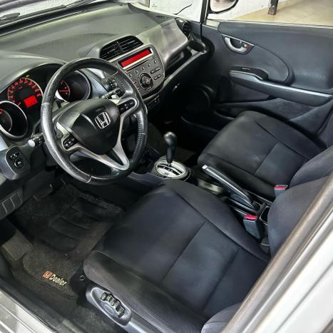 HONDA Fit 1.5 16V 4P EX AUTOMTICO, Foto 11