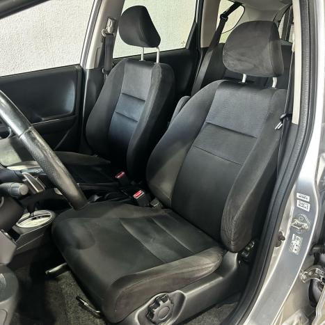 HONDA Fit 1.5 16V 4P EX AUTOMTICO, Foto 12