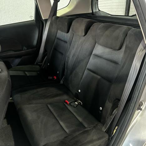 HONDA Fit 1.5 16V 4P EX AUTOMTICO, Foto 13