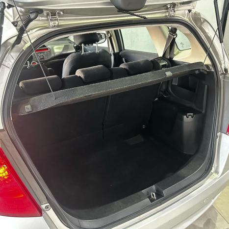 HONDA Fit 1.5 16V 4P EX AUTOMTICO, Foto 14