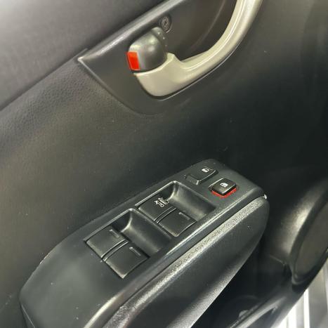 HONDA Fit 1.5 16V 4P EX AUTOMTICO, Foto 17