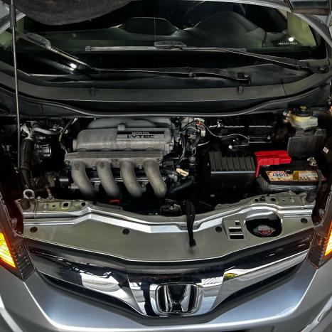 HONDA Fit 1.5 16V 4P EX AUTOMTICO, Foto 19