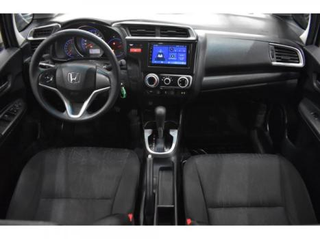 HONDA Fit 1.5 16V 4P LX FLEX AUTOMTICO, Foto 3