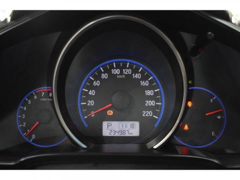 HONDA Fit 1.5 16V 4P LX FLEX AUTOMTICO, Foto 4