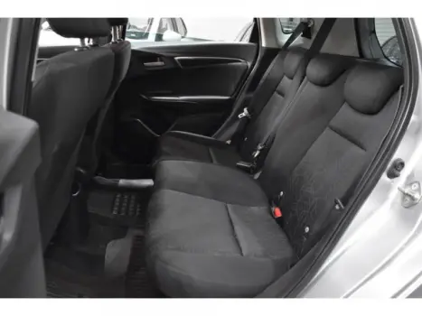 HONDA Fit 1.5 16V 4P LX FLEX AUTOMTICO, Foto 6