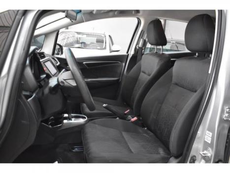 HONDA Fit 1.5 16V 4P LX FLEX AUTOMTICO, Foto 7