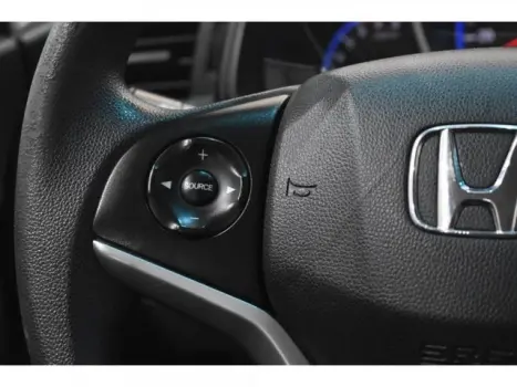 HONDA Fit 1.5 16V 4P LX FLEX AUTOMTICO, Foto 8