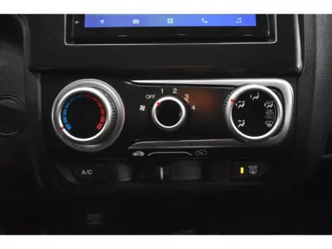 HONDA Fit 1.5 16V 4P LX FLEX AUTOMTICO, Foto 10
