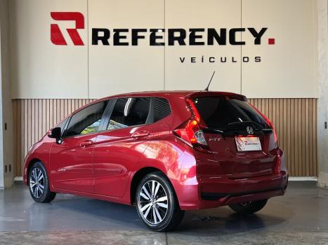 HONDA Fit 1.5 16V 4P EX FLEX, Foto 2