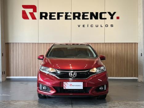 HONDA Fit 1.5 16V 4P EX FLEX, Foto 3