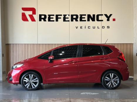 HONDA Fit 1.5 16V 4P EX FLEX, Foto 5
