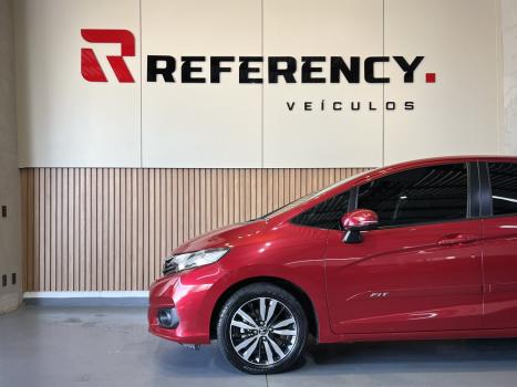 HONDA Fit 1.5 16V 4P EX FLEX, Foto 8
