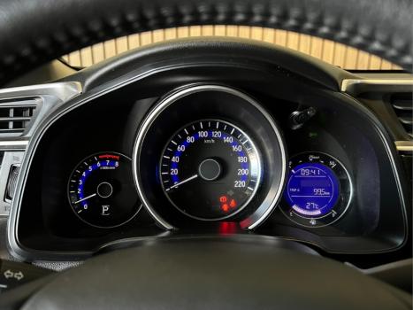 HONDA Fit 1.5 16V 4P EX FLEX, Foto 9