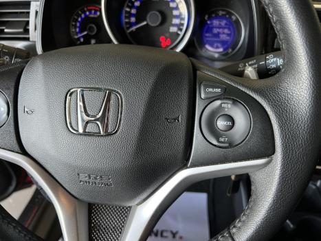 HONDA Fit 1.5 16V 4P EX FLEX, Foto 12