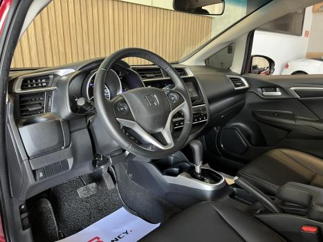 HONDA Fit 1.5 16V 4P EX FLEX, Foto 17