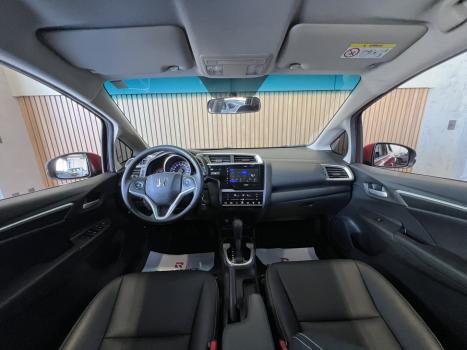 HONDA Fit 1.5 16V 4P EX FLEX, Foto 18