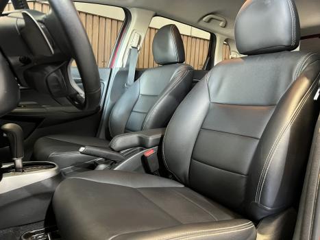 HONDA Fit 1.5 16V 4P EX FLEX, Foto 19