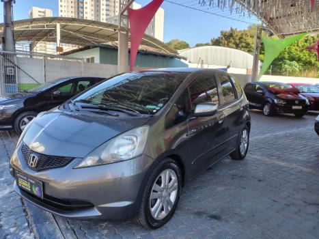 HONDA Fit 1.5 16V 4P EX FLEX AUTOMTICO, Foto 5