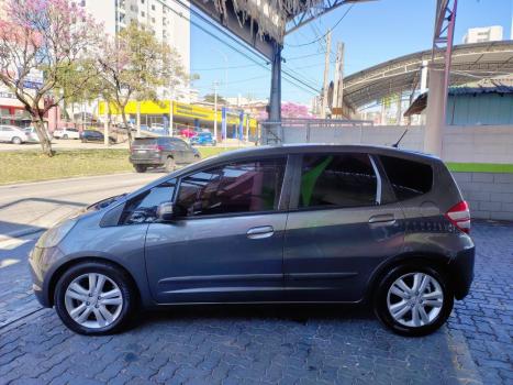 HONDA Fit 1.5 16V 4P EX FLEX AUTOMTICO, Foto 6