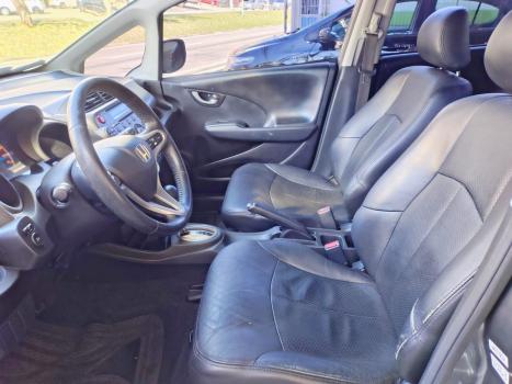 HONDA Fit 1.5 16V 4P EX FLEX AUTOMTICO, Foto 7