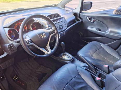 HONDA Fit 1.5 16V 4P EX FLEX AUTOMTICO, Foto 8