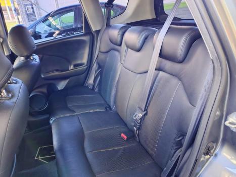 HONDA Fit 1.5 16V 4P EX FLEX AUTOMTICO, Foto 14