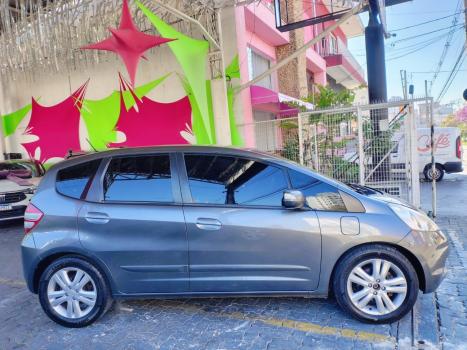 HONDA Fit 1.5 16V 4P EX FLEX AUTOMTICO, Foto 18