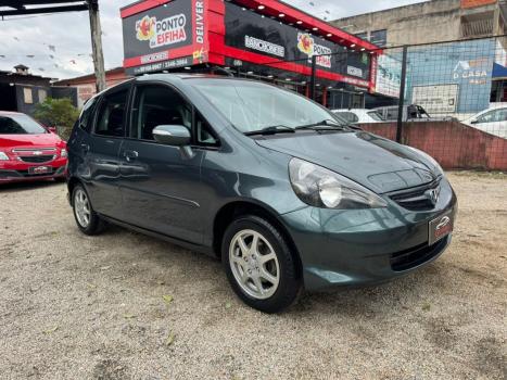 HONDA Fit 1.5 16V 4P EX AUTOMTICO, Foto 2