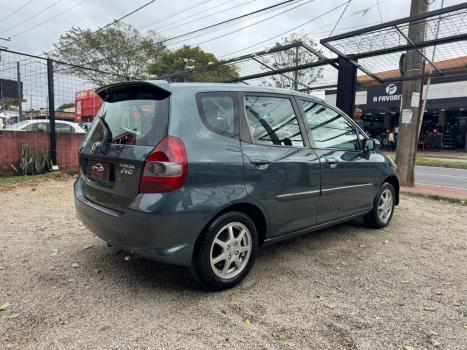 HONDA Fit 1.5 16V 4P EX AUTOMTICO, Foto 3