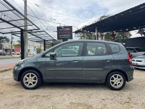 HONDA Fit 1.5 16V 4P EX AUTOMTICO, Foto 5