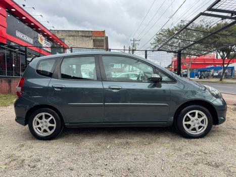 HONDA Fit 1.5 16V 4P EX AUTOMTICO, Foto 6