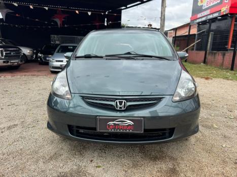 HONDA Fit 1.5 16V 4P EX AUTOMTICO, Foto 7