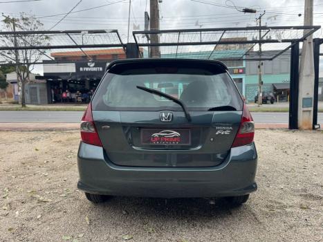HONDA Fit 1.5 16V 4P EX AUTOMTICO, Foto 8