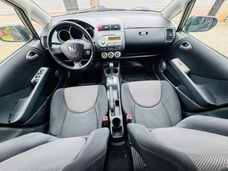 HONDA Fit 1.5 16V 4P EX AUTOMTICO, Foto 10