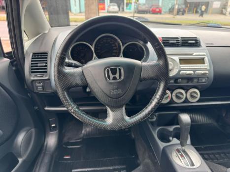 HONDA Fit 1.5 16V 4P EX AUTOMTICO, Foto 11