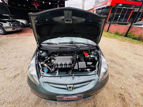 HONDA Fit 1.5 16V 4P EX AUTOMTICO, Foto 12