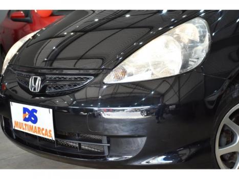 HONDA Fit 1.5 16V 4P EX AUTOMTICO, Foto 2