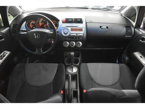 HONDA Fit 1.5 16V 4P EX AUTOMTICO, Foto 3