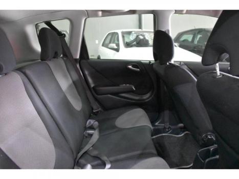 HONDA Fit 1.5 16V 4P EX AUTOMTICO, Foto 4