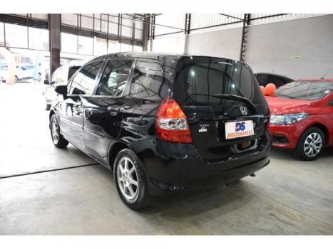 HONDA Fit 1.5 16V 4P EX AUTOMTICO, Foto 6