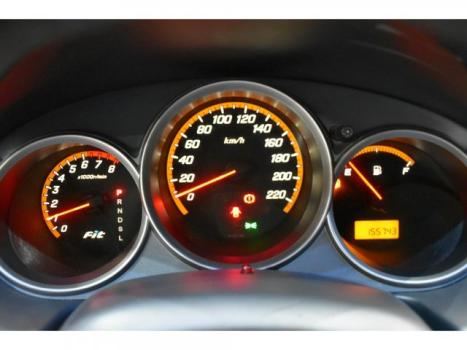 HONDA Fit 1.5 16V 4P EX AUTOMTICO, Foto 7