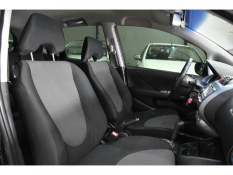 HONDA Fit 1.5 16V 4P EX AUTOMTICO, Foto 8