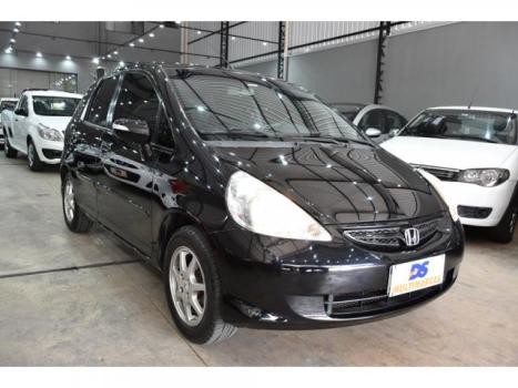 HONDA Fit 1.5 16V 4P EX AUTOMTICO, Foto 9