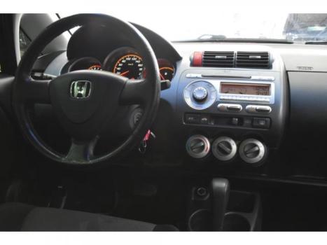 HONDA Fit 1.5 16V 4P EX AUTOMTICO, Foto 12