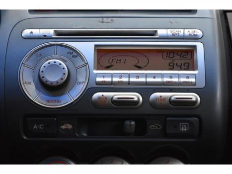 HONDA Fit 1.5 16V 4P EX AUTOMTICO, Foto 15